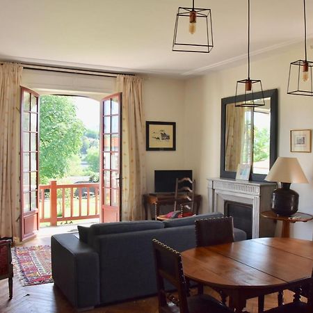 Appartement Erlandebaita Centre Bourg 3 Personnes يورونْيِ المظهر الخارجي الصورة
