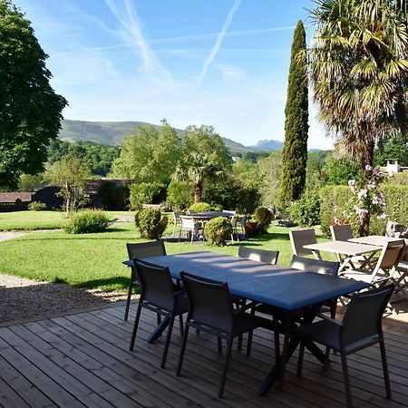 Appartement Erlandebaita Centre Bourg 3 Personnes يورونْيِ المظهر الخارجي الصورة