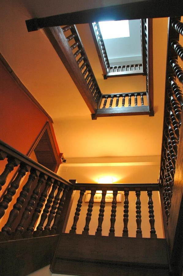 Appartement Erlandebaita Centre Bourg 3 Personnes يورونْيِ المظهر الخارجي الصورة