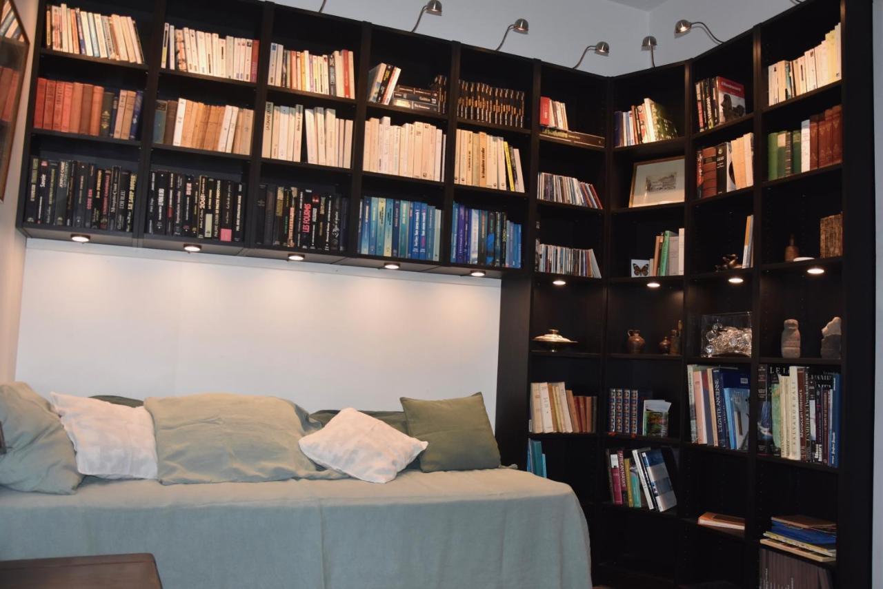 Appartement Erlandebaita Centre Bourg 3 Personnes يورونْيِ المظهر الخارجي الصورة