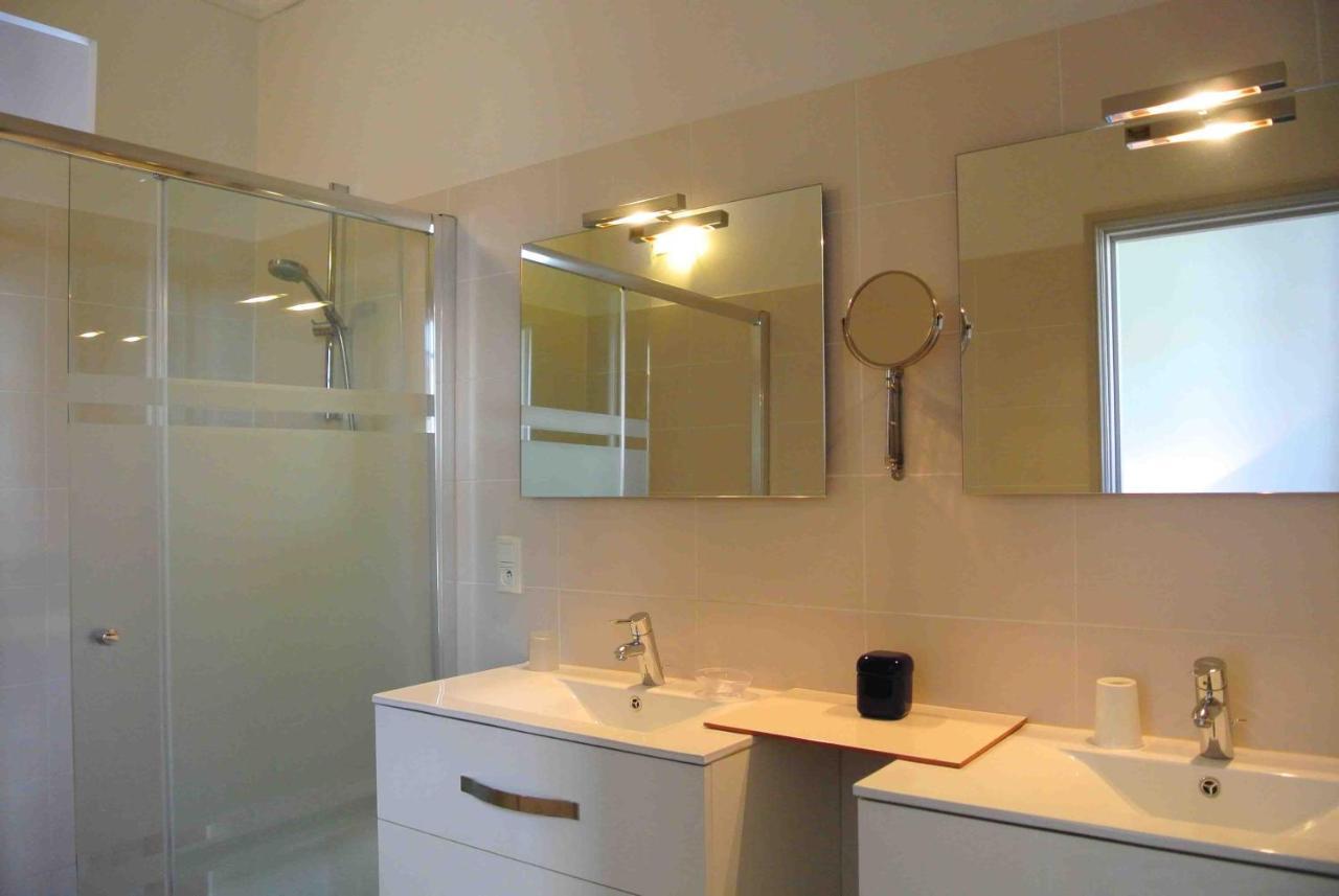 Appartement Erlandebaita Centre Bourg 3 Personnes يورونْيِ المظهر الخارجي الصورة