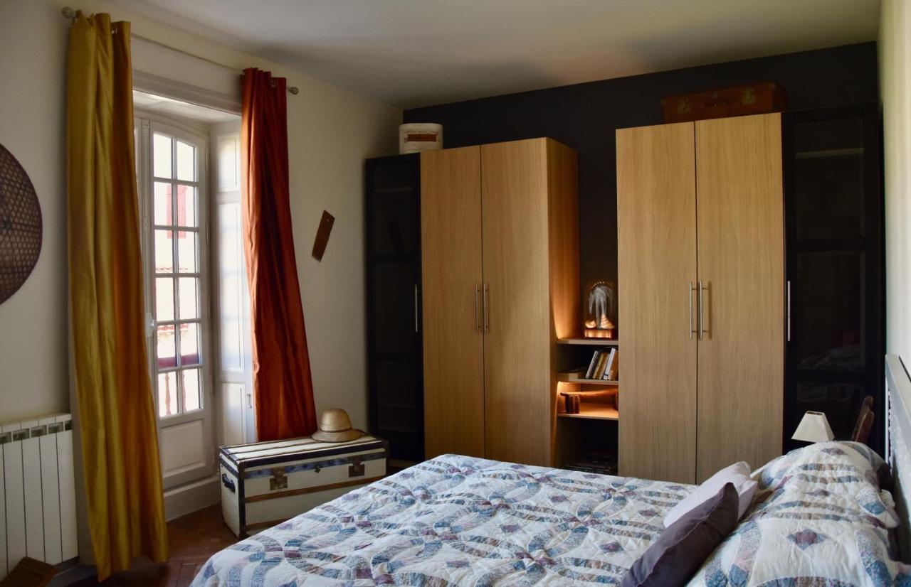 Appartement Erlandebaita Centre Bourg 3 Personnes يورونْيِ المظهر الخارجي الصورة