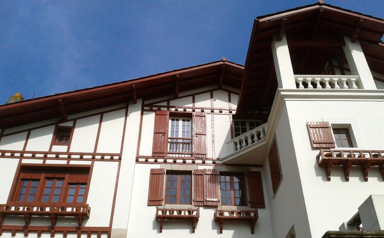 Appartement Erlandebaita Centre Bourg 3 Personnes يورونْيِ المظهر الخارجي الصورة