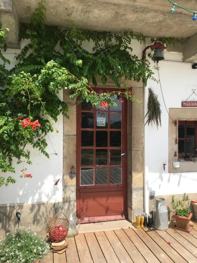 Appartement Erlandebaita Centre Bourg 3 Personnes يورونْيِ المظهر الخارجي الصورة