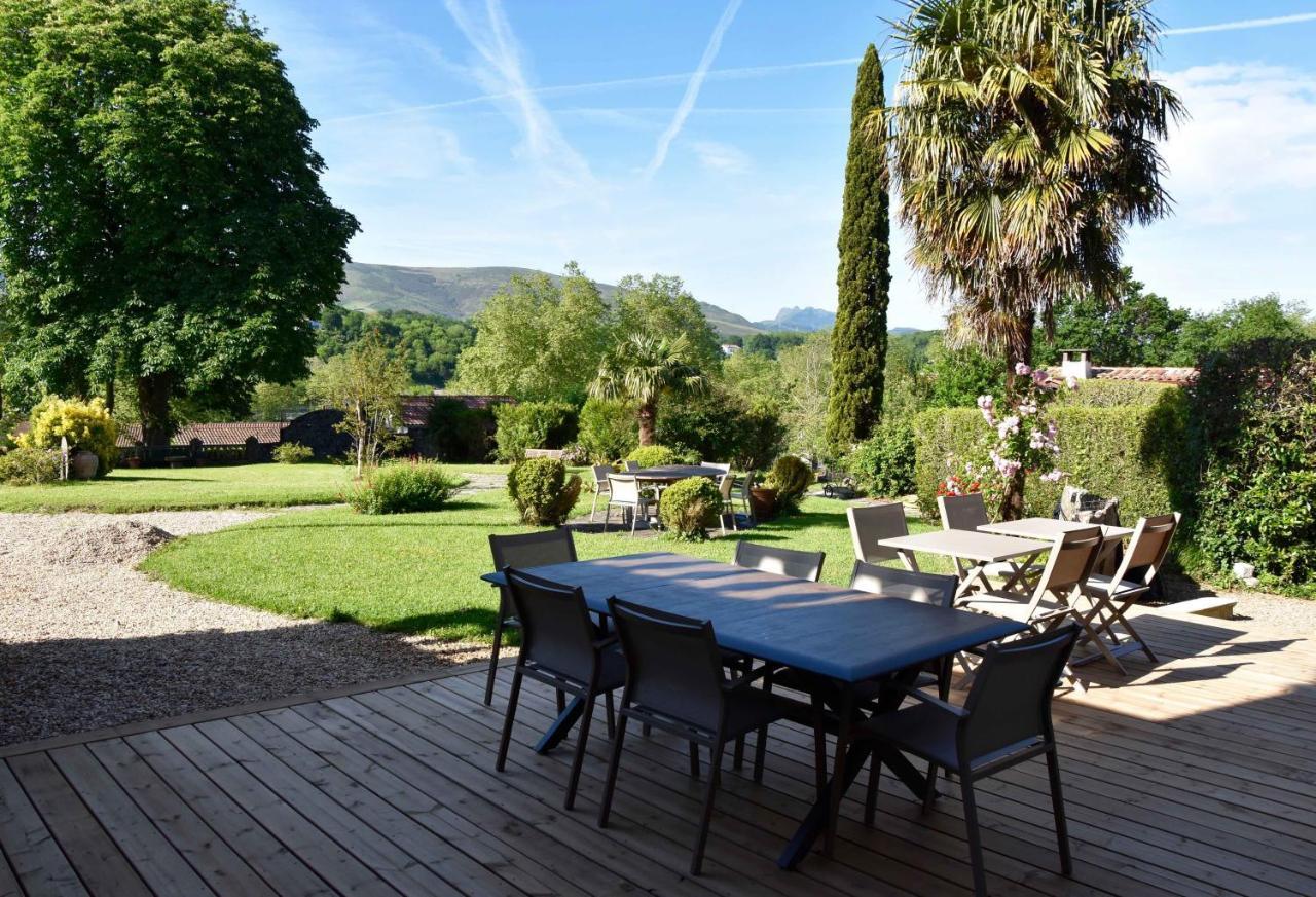 Appartement Erlandebaita Centre Bourg 3 Personnes يورونْيِ المظهر الخارجي الصورة